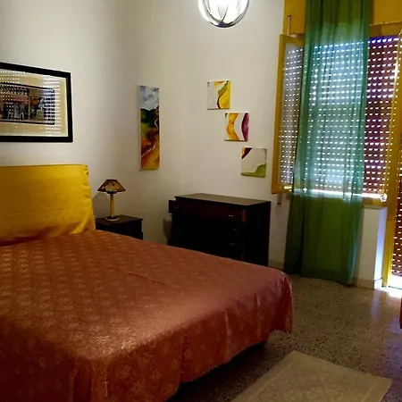 Casa Del Mirto La Vignaccia *