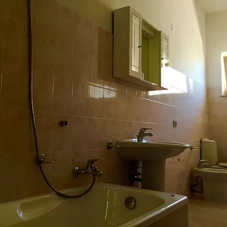 Lejlighed Casa Del Mirto La Vignaccia *