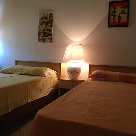 Casa Del Mirto La Vignaccia