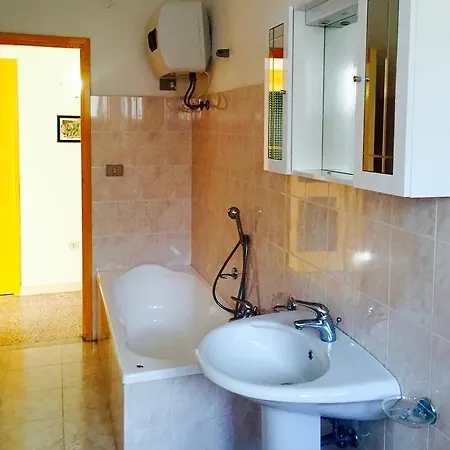 Casa Del Mirto La Vignaccia * Castelsardo