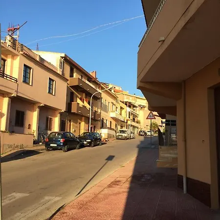 Lejlighed Casa Del Mirto La Vignaccia