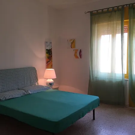 Casa Del Mirto La Vignaccia Lejlighed Castelsardo