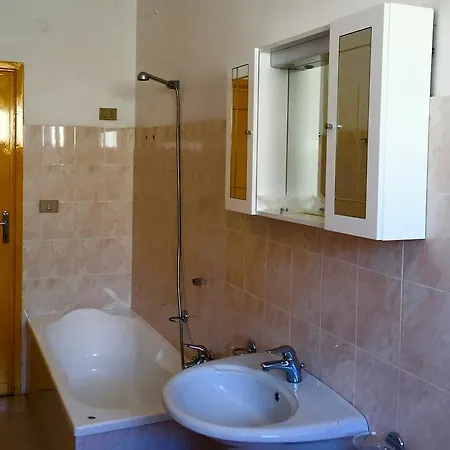 Casa Del Mirto La Vignaccia Castelsardo