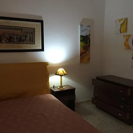 Casa Del Mirto La Vignaccia Lejlighed *