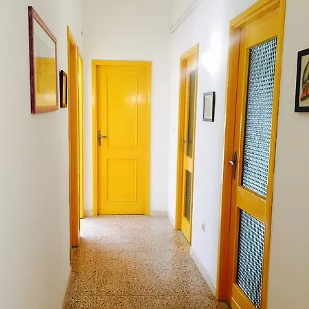 Casa Del Mirto La Vignaccia * Castelsardo