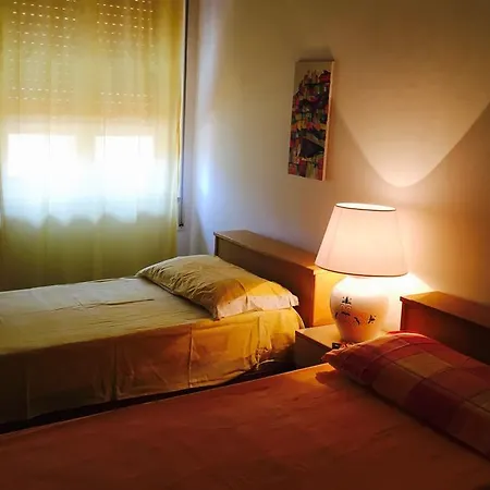 Casa Del Mirto La Vignaccia Lejlighed Castelsardo