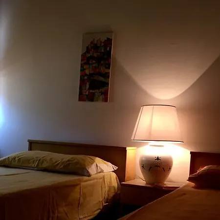 Lejlighed Casa Del Mirto La Vignaccia *