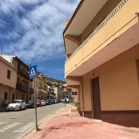 Casa Del Mirto La Vignaccia *