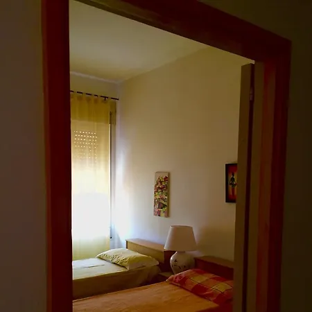 Casa Del Mirto La Vignaccia