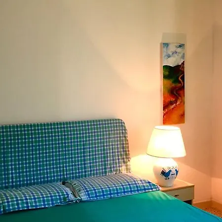 Casa Del Mirto La Vignaccia Lejlighed *
