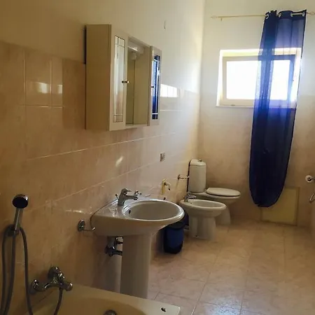 Lejlighed Casa Del Mirto La Vignaccia Castelsardo