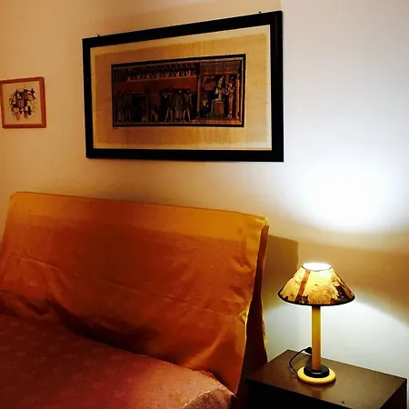 Casa Del Mirto La Vignaccia * Castelsardo