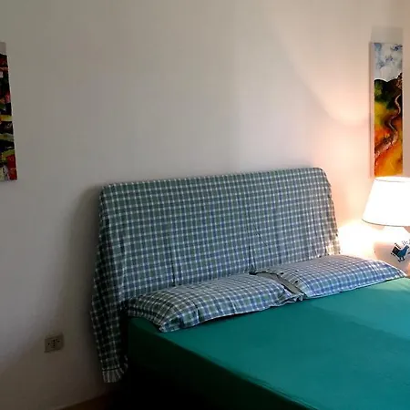 Lejlighed Casa Del Mirto La Vignaccia