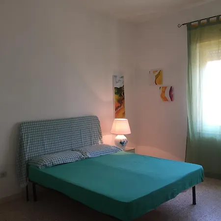 Casa Del Mirto La Vignaccia Castelsardo