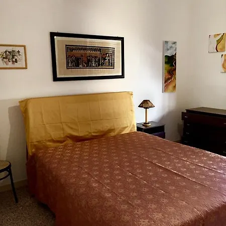 Casa Del Mirto La Vignaccia *