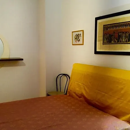 Casa Del Mirto La Vignaccia