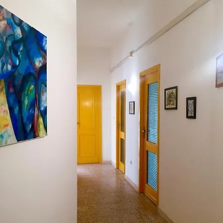 Casa Del Mirto La Vignaccia Castelsardo